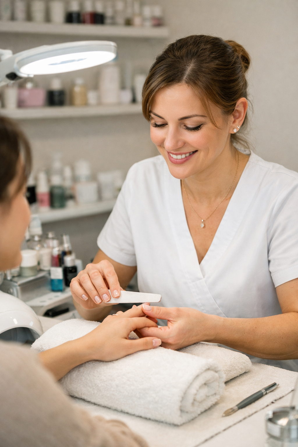 app prenotazione per saloni di bellezza